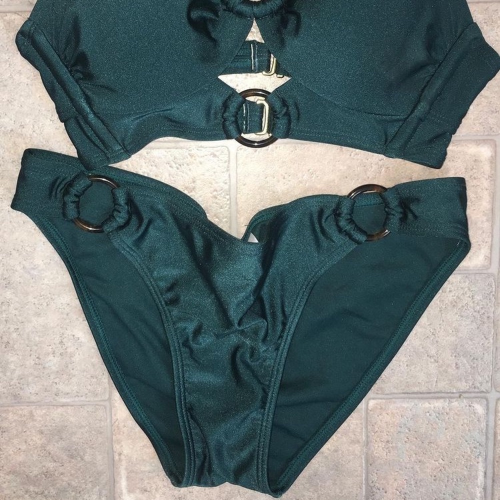 Two Piece